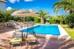 Ferienhaus:&nbsp;BELLA  344