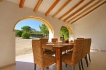 Ferienhaus:&nbsp;Benicambra