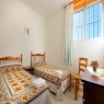 14- Ferienhaus Benicambra, Javea: Dieses einzigartige und typisch spanische Landhaus für bis zu 8-10 Personen liegt zwischen den Weinbergen von Javea und Benitachell an der Costa Blanca.