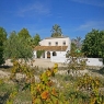 16- Ferienhaus Benicambra, Javea: Dieses einzigartige und typisch spanische Landhaus für bis zu 8-10 Personen liegt zwischen den Weinbergen von Javea und Benitachell an der Costa Blanca.