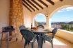 Ferienhaus:&nbsp;Buganvilia