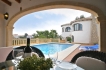 Ferienhaus:&nbsp;Caballero