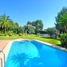 5- Ferienhaus Casa Caledonia, Javea: Ferienhaus in Javea, Costa Blanca, Spanien für maximal 6 Personen mit privatem Pool.