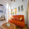 17- Ferienhaus Casa Montesol, Javea: Ferienvilla mit privatem Pool für maximal 4 bis 5 Personen.