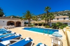 Casa Puri 6,&nbsp;Ferienhaus an der Costa...