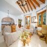 8- Ferienhaus Casablanca 6, Javea: Ferienhaus mit privatem Pool in Javea an der Costa Blanca in Spanien zu Vermieten für maximal&nbsp;6 Personen.