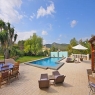 2- Ferienhaus Casoba 6, Javea: Ferienhaus in Javea, Costa Blanca, Spanien für maximal 6 Personen mit privatem Pool.