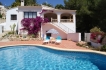 Ferienhaus:&nbsp;COLINA   6