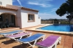 Ferienhaus:&nbsp;COMINO 355