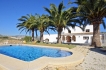 Ferienhaus:&nbsp;Cuatro Palmeras