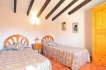 Ferienhaus:&nbsp;Cuatro Palmeras