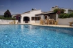 Ferienhaus:&nbsp;El Olivar