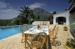 Ferienhaus:&nbsp;El Olivar