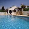 3- Ferienhaus El Olivar, Javea: Ferienhaus an der Costa Blanca in Spanien für maximal 6 Personen.