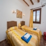 13- Ferienhaus El Olivar, Javea: Ferienhaus an der Costa Blanca in Spanien für maximal 6 Personen.