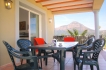 Ferienhaus:&nbsp;FRESNO  339