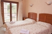 Ferienhaus:&nbsp;GRANADELLA 375