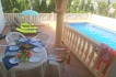 Ferienhaus:&nbsp;HIERBABUENA 357