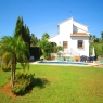 1- Ferienhaus Jazmines, Javea: Ferienhaus an der Costa Blanca in Spanien mieten für maximal 10 Personen.