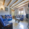 9- Ferienhaus Jazmines, Javea: Ferienhaus an der Costa Blanca in Spanien mieten für maximal 10 Personen.
