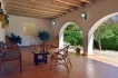 Ferienhaus:&nbsp;La Caseta