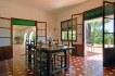 Ferienhaus:&nbsp;La Caseta