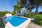 La Gaviota,&nbsp;Ferienhaus an der Costa...