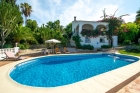 La Perla,&nbsp;Ferienhaus in Javea,...