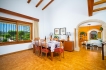 Ferienhaus:&nbsp;Las Palmeras
