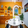 11- Ferienhaus Las Palmeras, Javea: Ferienhaus an der Costa Blanca in Spanien für maximal 8 Personen.