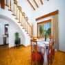 13- Ferienhaus Las Palmeras, Javea: Ferienhaus an der Costa Blanca in Spanien für maximal 8 Personen.