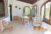 Ferienhaus:&nbsp;MANDARINA 326