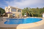 Miguel 12,&nbsp;Ferienhaus an der Costa...