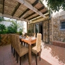 5- Ferienhaus Miguel 6, Javea: Ferienhaus an der Costa Blanca in Spanien für maximal 6 Personen.