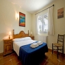 11- Ferienhaus Miguel 6, Javea: Ferienhaus an der Costa Blanca in Spanien für maximal 6 Personen.