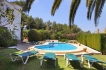 Ferienhaus:&nbsp;Monte Alegre 10