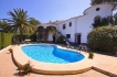 Ferienhaus:&nbsp;Monte Alegre 10
