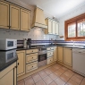 8- Ferienhaus Monte Alegre 10, Javea: Villa mit Meerblick und privatem Pool für maximal10 Personen.