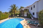 Monte Alegre 8,&nbsp;Villa mit Meerblick...