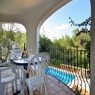 5- Ferienhaus Pacho, Javea: Ferienhaus in Javea, Costa Blanca, Spanien für maximal 6 Personen mit privatem Pool.