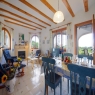 7- Ferienhaus Pacho, Javea: Ferienhaus in Javea, Costa Blanca, Spanien für maximal 6 Personen mit privatem Pool.