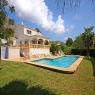 1- Ferienhaus Picacho 6, Javea: Ferienhaus an der Costa Blanca in Spanien für maximal 6 Personen.