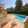 14- Ferienhaus Picacho 6, Javea: Ferienhaus an der Costa Blanca in Spanien für maximal 6 Personen.