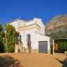 17- Ferienhaus Picacho 6, Javea: Ferienhaus an der Costa Blanca in Spanien für maximal 6 Personen.