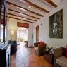 5- Ferienhaus Santa Barbara 4, Javea: Exotische Ferienvilla für bis zu&nbsp;4 Personen, mit großem Garten und privatem Pool in Javea.