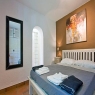 9- Ferienhaus Santa Barbara 4, Javea: Exotische Ferienvilla für bis zu&nbsp;4 Personen, mit großem Garten und privatem Pool in Javea.