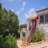 13- Ferienhaus Santa Barbara 4, Javea: Exotische Ferienvilla für bis zu&nbsp;4 Personen, mit großem Garten und privatem Pool in Javea.