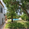 14- Ferienhaus Santa Barbara 4, Javea: Exotische Ferienvilla für bis zu&nbsp;4 Personen, mit großem Garten und privatem Pool in Javea.