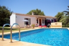TORDOS  145,&nbsp;Villa in Javea bietet...