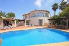 Villa Bougain 10,&nbsp;Villa zu mieten in Javea,...